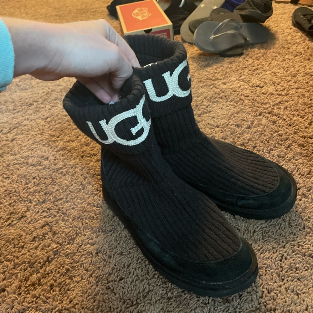 Ugg Boots